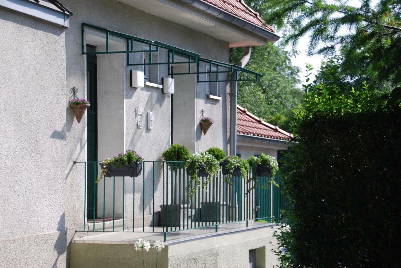 Haus In Der Gartenstadt Ботроп Экстерьер фото